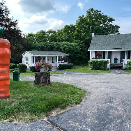 School House Inn North Conway Exterior photo